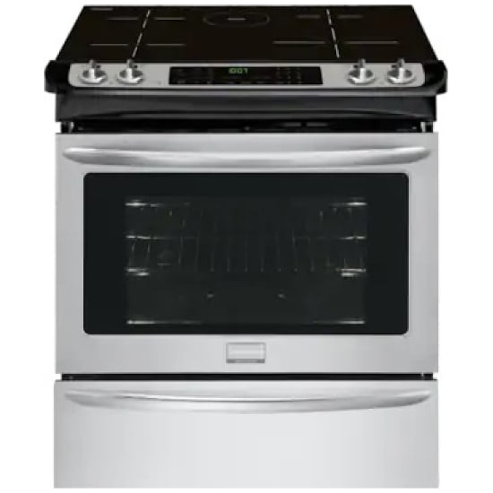 Cgis3065pf Frigidaire Gallery Range Canada Sale Best Price