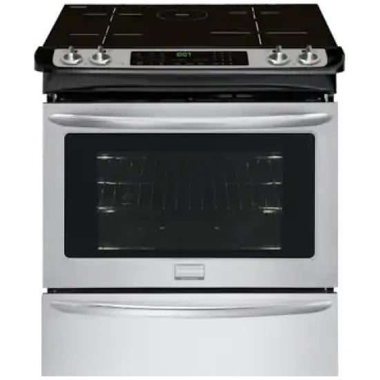 Frigidaire CGIS3065PF