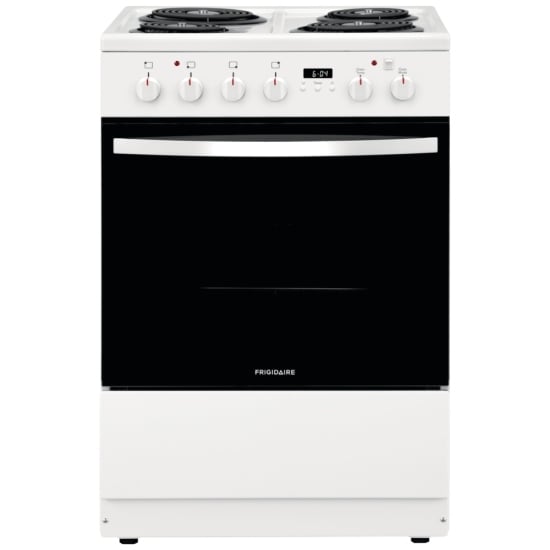 Frigidaire FCFC241CAW