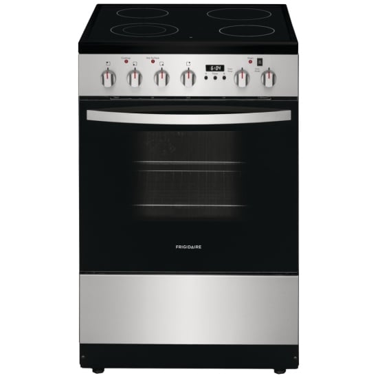 Frigidaire FCFE242CAS