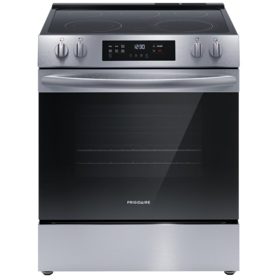 Frigidaire FCFE306CAF