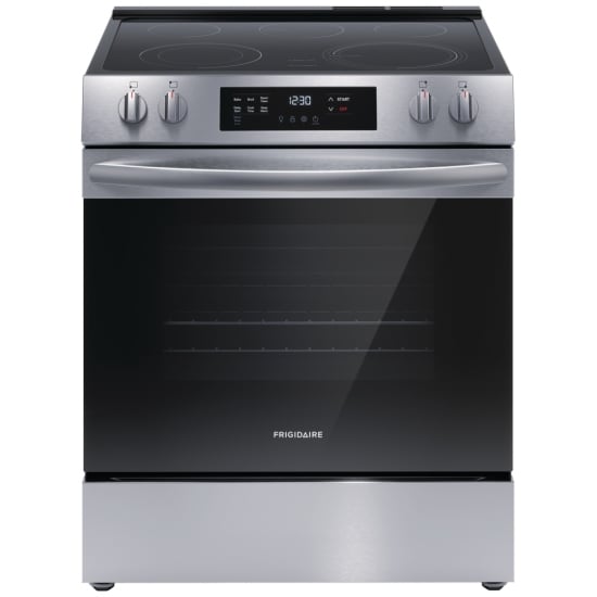 Frigidaire FCFE306CAS