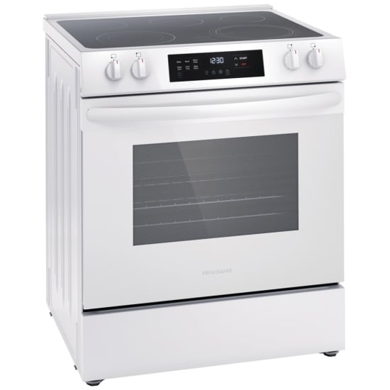 Frigidaire FCFE306CAW reviews