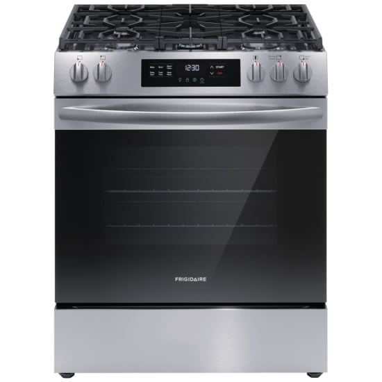 Frigidaire FCFG3062AS