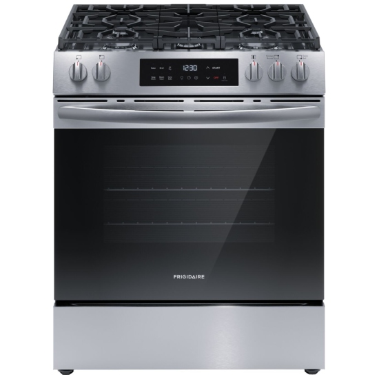 Frigidaire FCFG3082BS