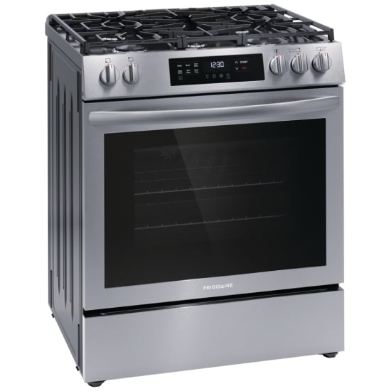 Frigidaire FCFG3083AS reviews