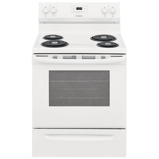 Frigidaire FCRC301CAW