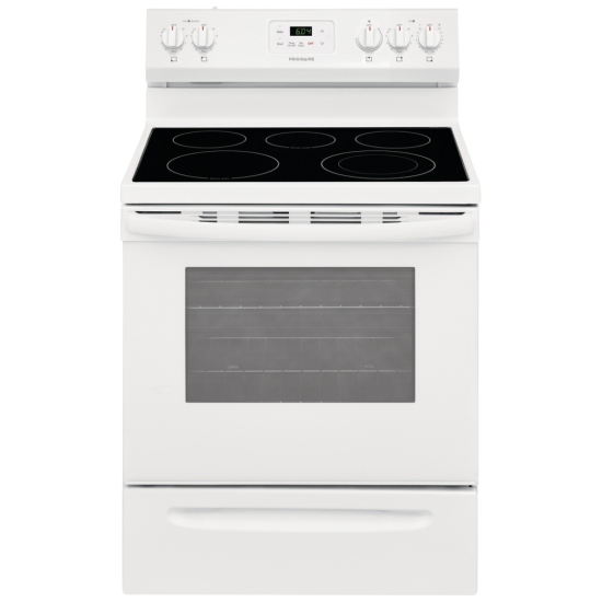 Frigidaire FCRE305CAW