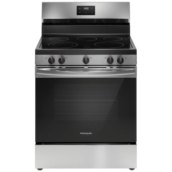 Frigidaire FCRE305CBS