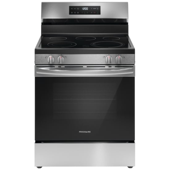 Frigidaire FCRE306CAS