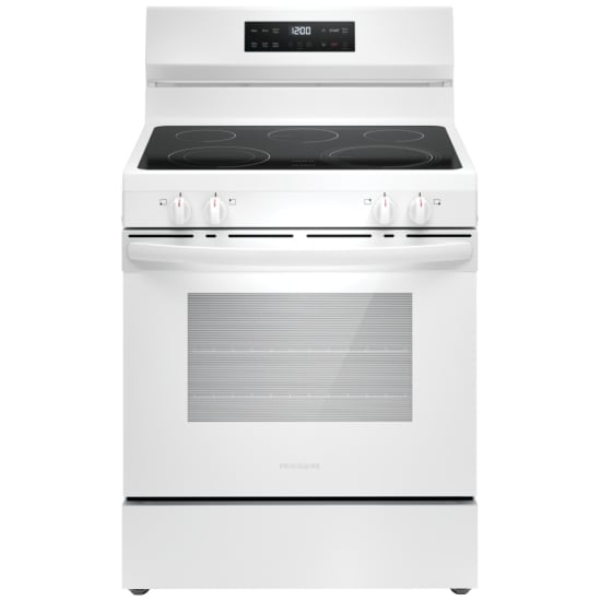 Frigidaire FCRE306CAW