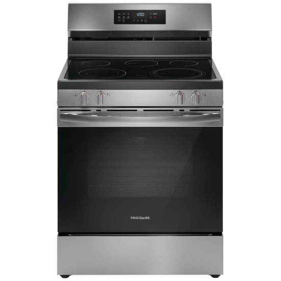 Frigidaire FCRE308CAS