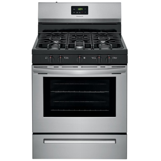 Frigidaire FCRG3052AS reviews