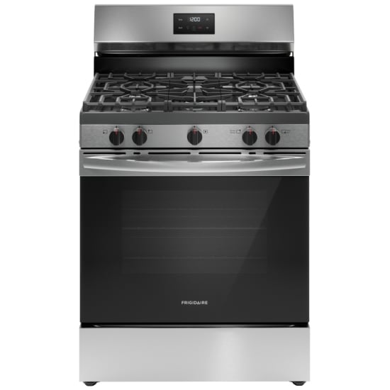 Frigidaire FCRG3052BS