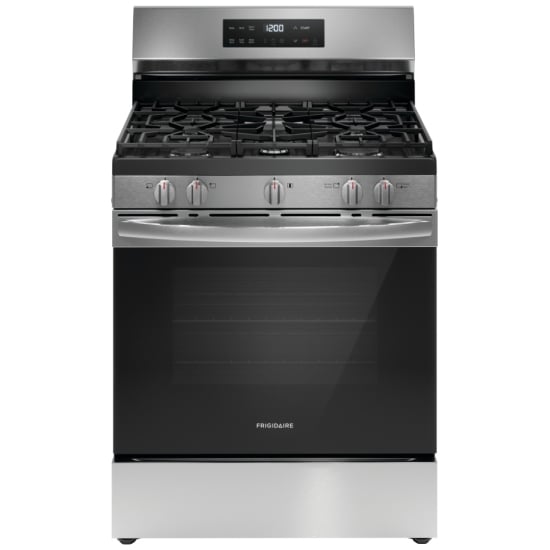 Frigidaire FCRG3062AS