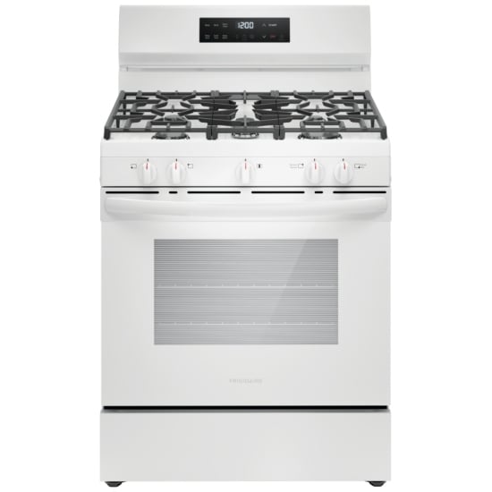 Frigidaire FCRG3062AW