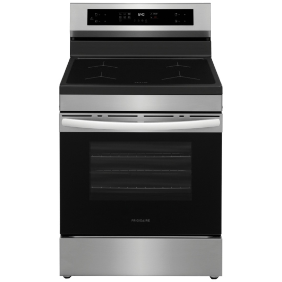 Frigidaire FCRI306CAS