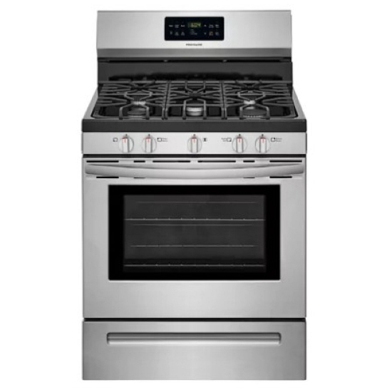 Évaluations Frigidaire FFGF3056TS