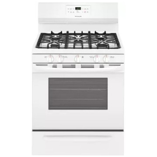 Évaluations Frigidaire FFGF3056TW