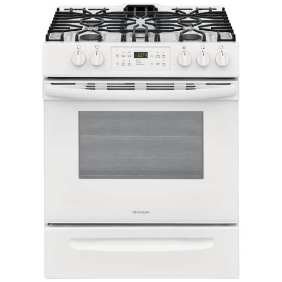 Frigidaire FFGH3054UW