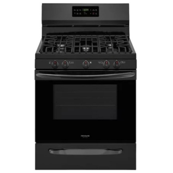 Évaluations Frigidaire FGGF3036TB