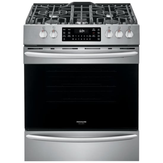 Évaluations Frigidaire FGGH3047VF