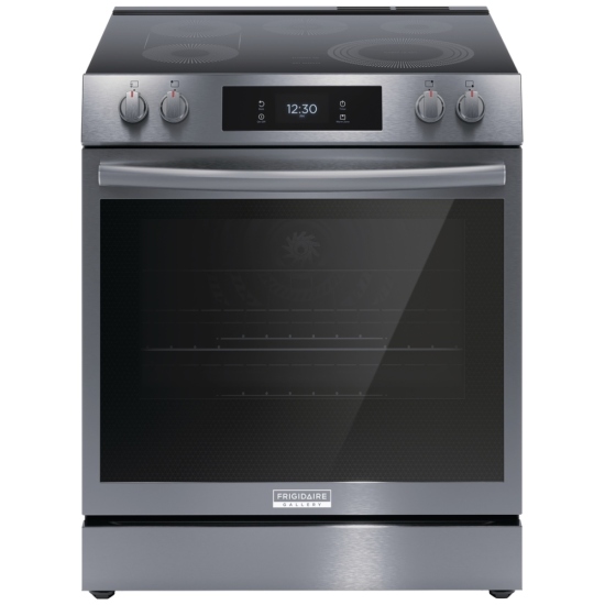 Frigidaire GCFE306CBD