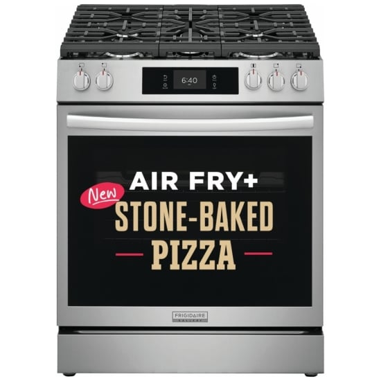 Frigidaire GCFG3070BF