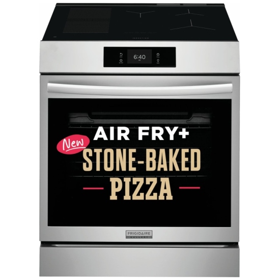 Évaluations Frigidaire GCFI307CBF