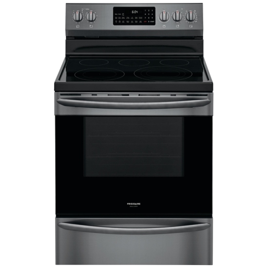 Frigidaire GCRE306CAD