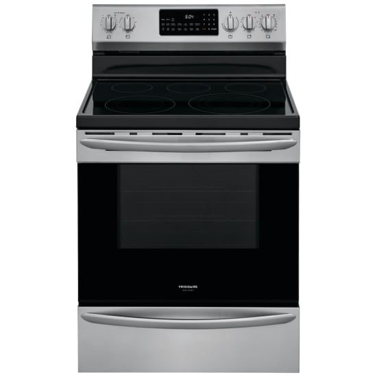 Évaluations Frigidaire GCRE306CAF