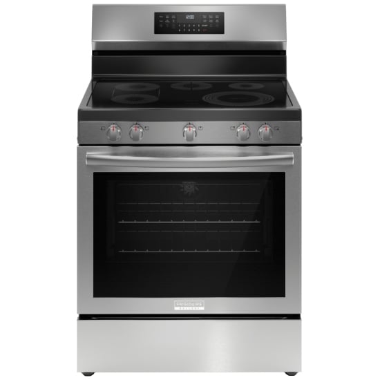 Frigidaire GCRE306CBF