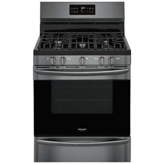Frigidaire GCRG3038AD