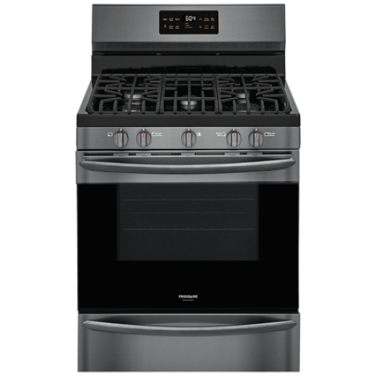 Frigidaire GCRG3038AD