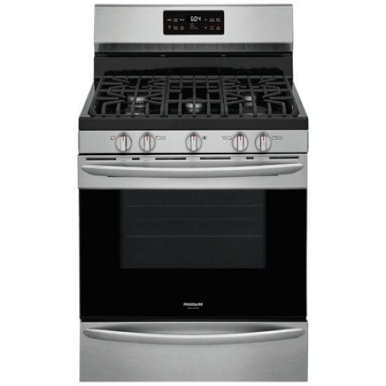 Frigidaire GCRG3038AF