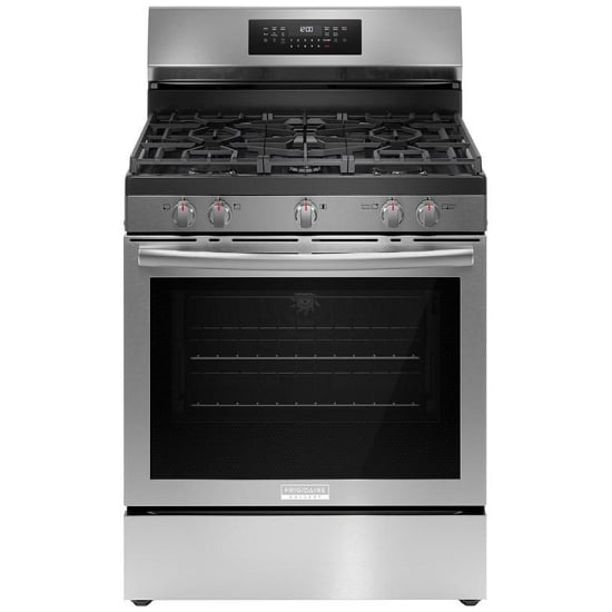 Frigidaire GCRG3059BF