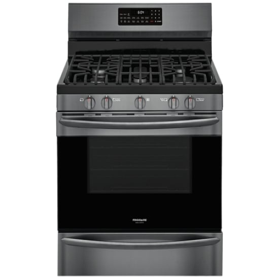 Gas stove ratings store consumer reports