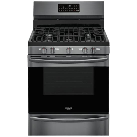 Frigidaire GCRG3060AD