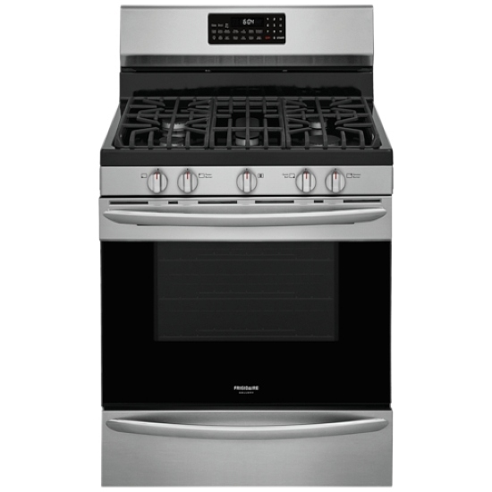 Frigidaire GCRG3060AF