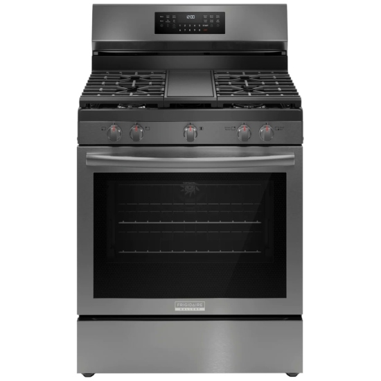 Frigidaire GCRG3060BD