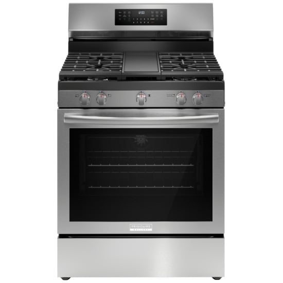 Frigidaire GCRG3060BF