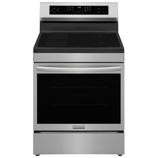 Frigidaire GCRI307CBF reviews