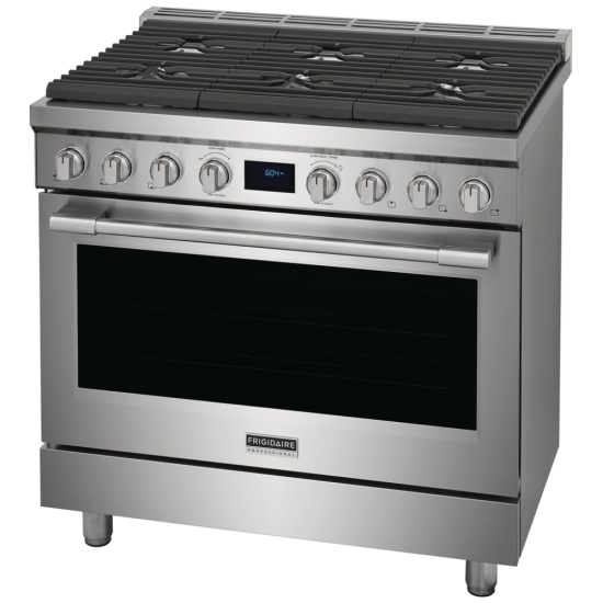 Frigidaire PCFD3668AF