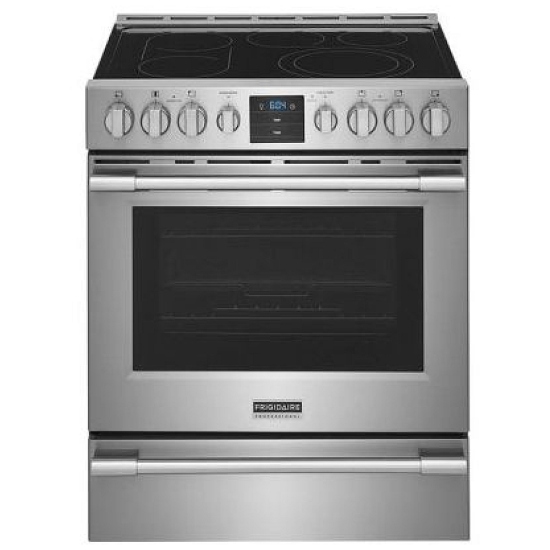 Frigidaire PCFE307CAF