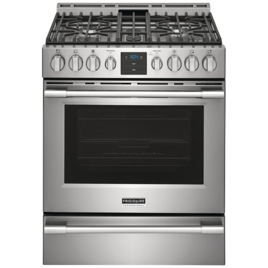 Frigidaire PCFG3078AF