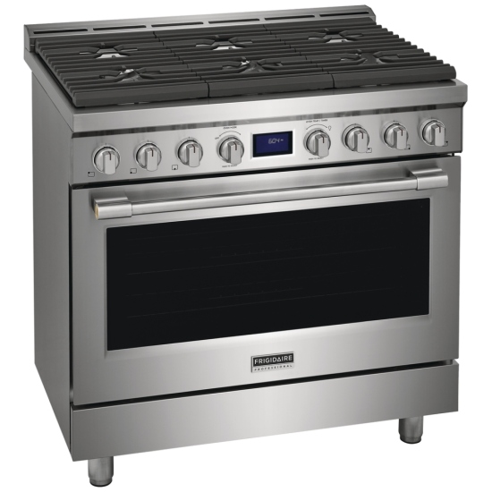 Frigidaire PCFG3670AF