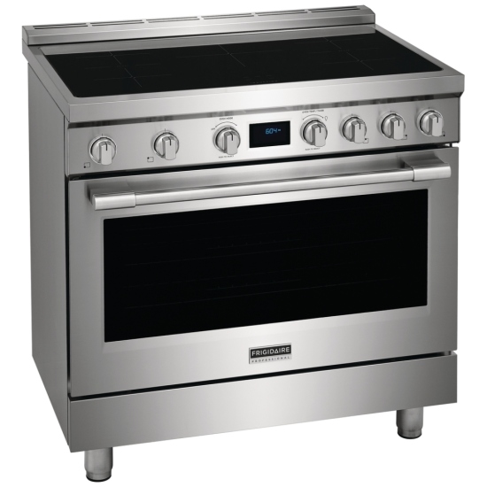 Évaluations Frigidaire PCFI3668AF
