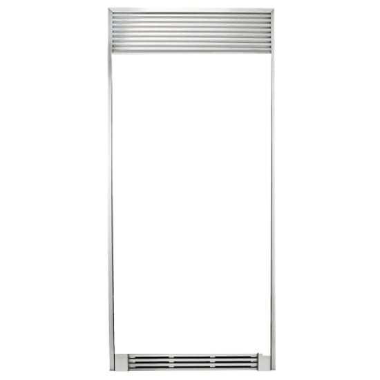 Frigidaire TRIMKITEZ1 reviews