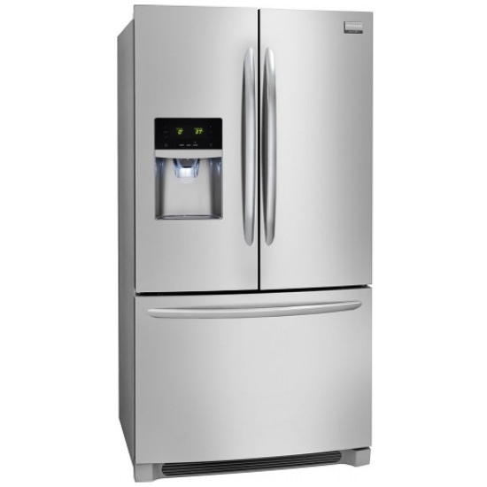 Frigidaire DGHF2360PF