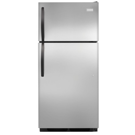 Frigidaire FFHT1621QS reviews